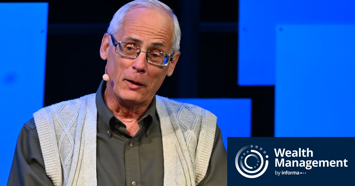 401(k) Creator Ted Benna Launches Radish Savings Plan