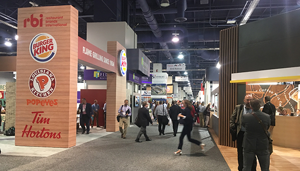 Seven Takeaways from RECon 2019, Day Two