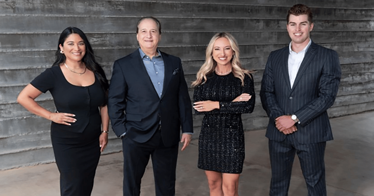 Kestra, Cetera Poach from Rivals