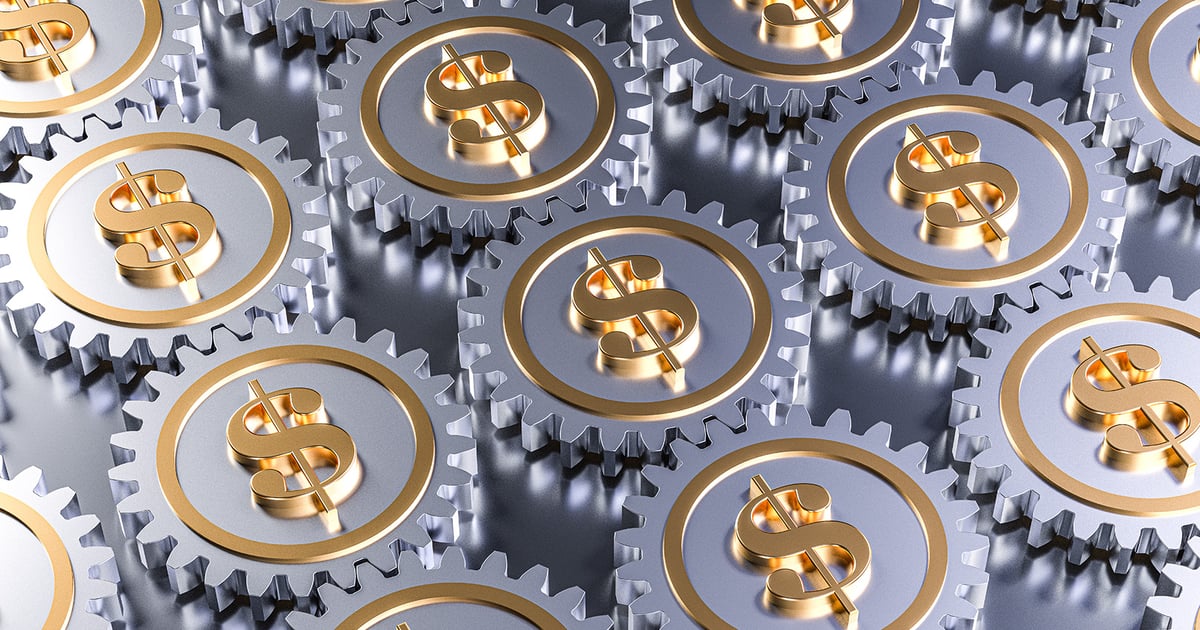 The Firms That Will Win the Next Decade Already Know Their Growth Engine
