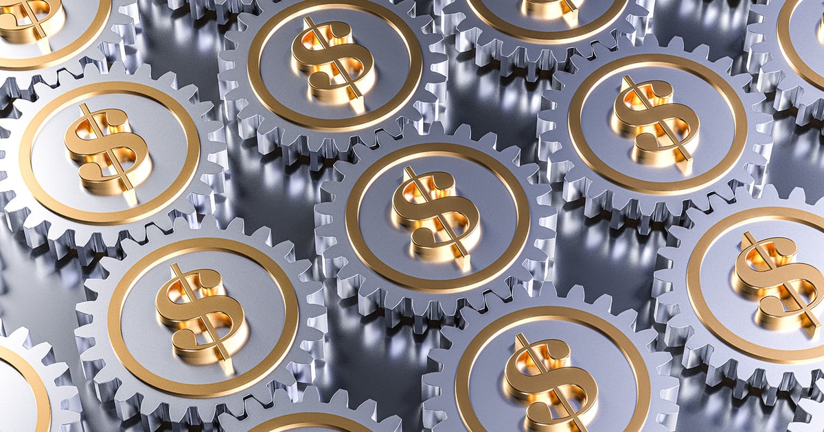 The Firms That Will Win the Next Decade Already Know Their Growth Engine