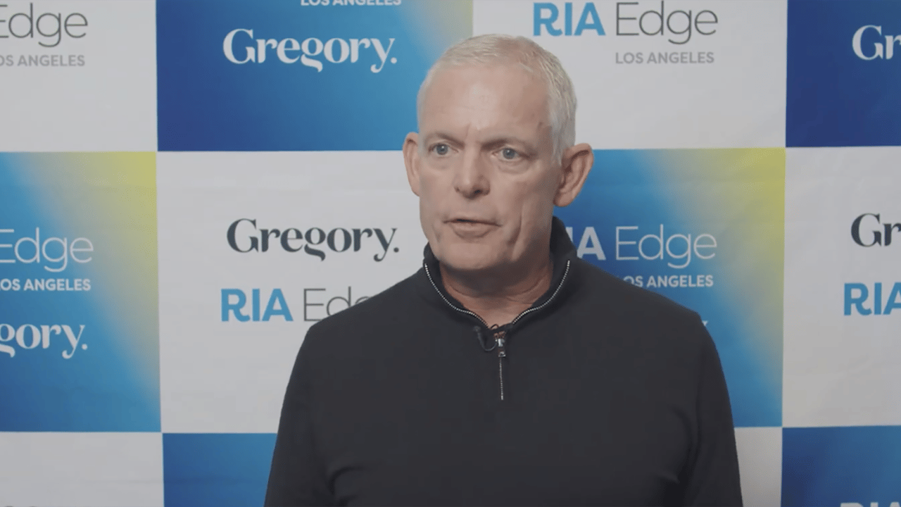 Evolving the Quality of Advice: Why a Total Wealth Mindset Matters Evolving the Quality of Advice: Why a Total Wealth Mindset Matters