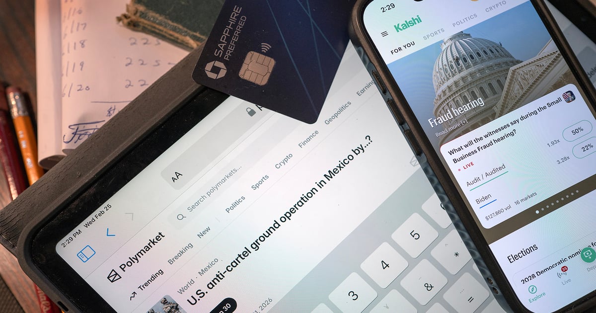 Prediction Markets Come to Google Finance: What Wealth Managers Need to Know