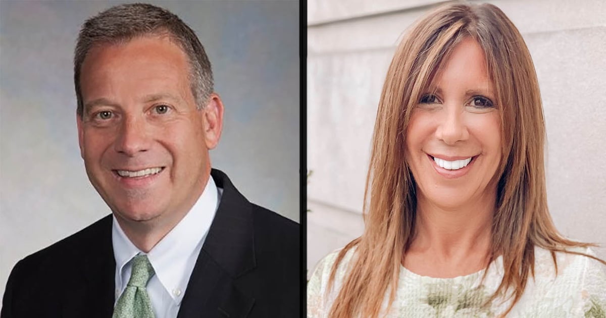 RBC Lures $400M Morgan Stanley Team, While LPL Nabs Cambridge Advisors