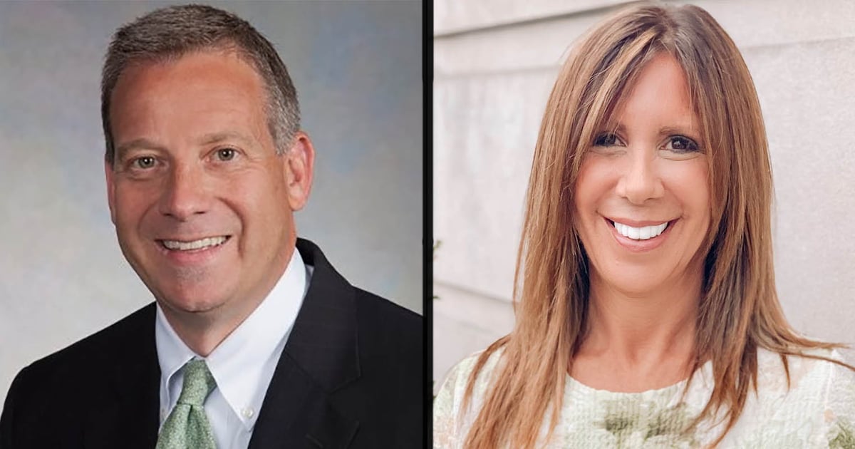 Stuart Reilly Rbc RBC Lures $400M Morgan Stanley Team, While LPL Nabs Cambridge Advisors