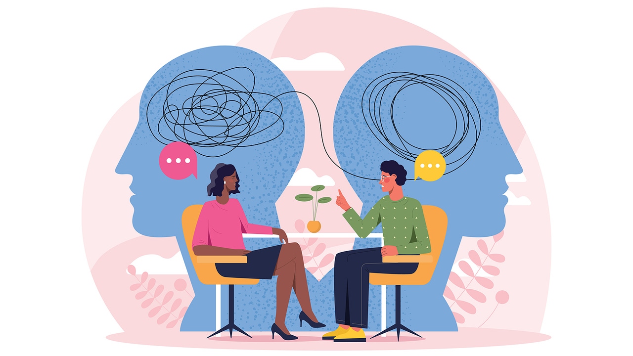 Mental Health Therapist