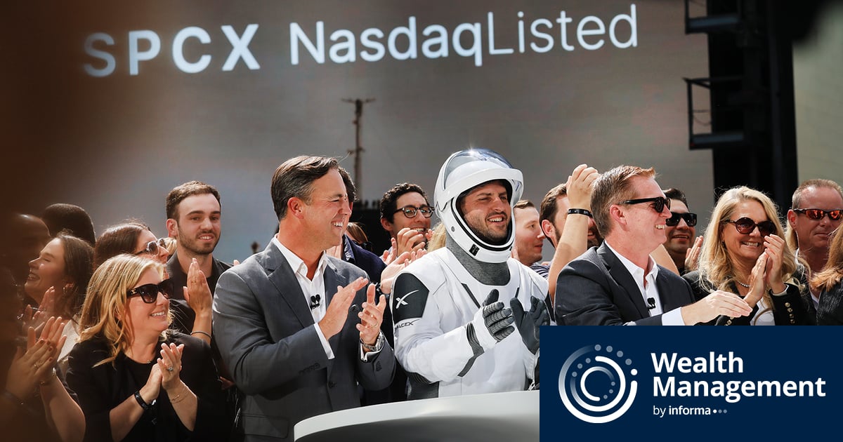 One Month Out From its IPO, Advisors Urge Discipline on SpaceX