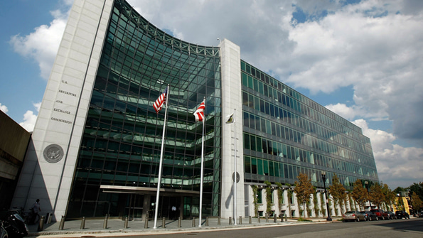 Florida Rep to Pay $1.2M to Settle ETF Cherry-Picking Charges With the SEC
