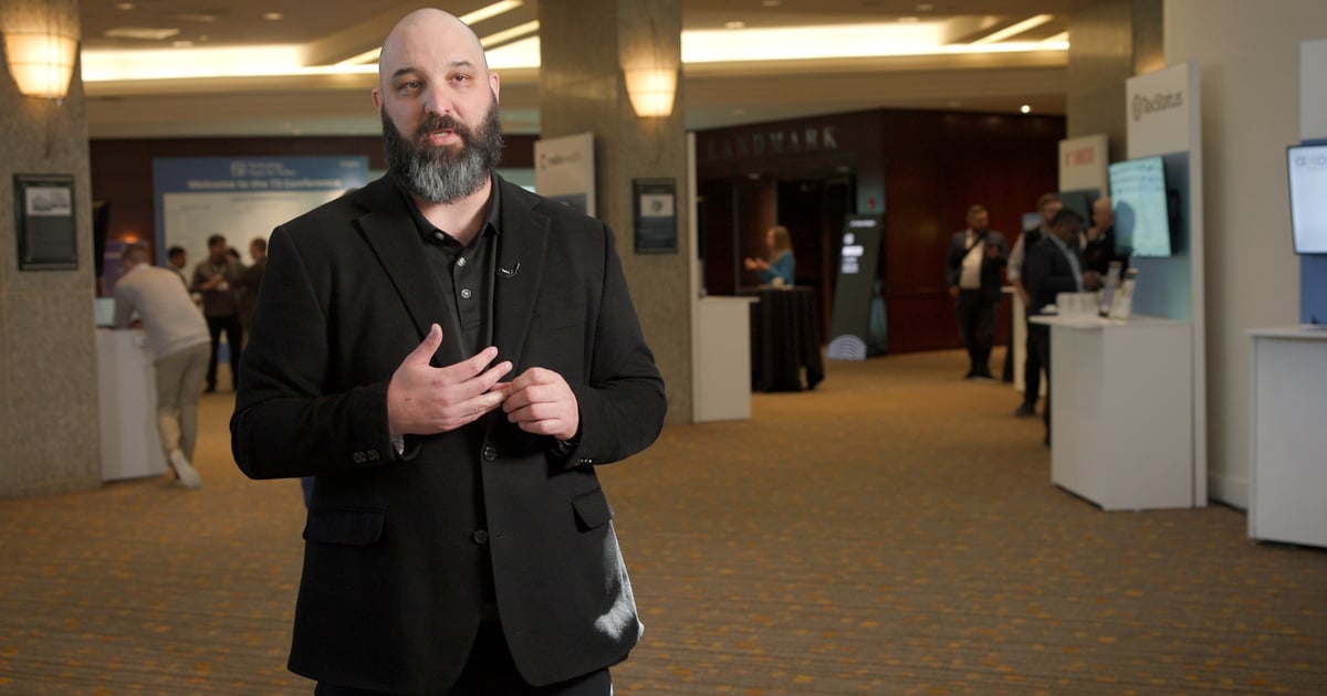 Kevin Ruthen Revolutionizing Financial Planning