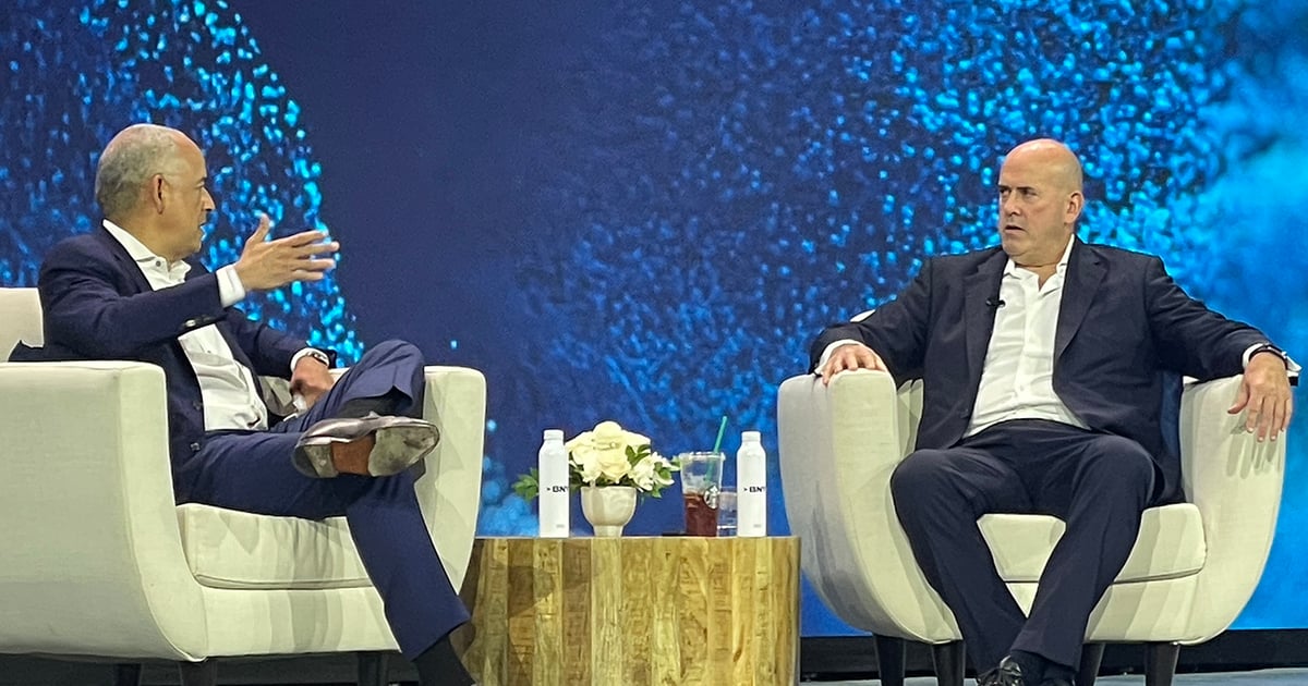Carlyle CEO Sees Defense, Energy as Key Bets in the Next Decade