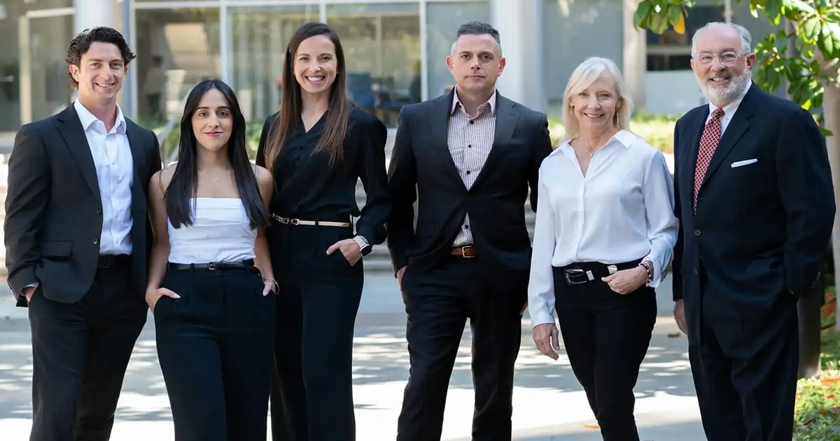 Former Wells FiNet Advisors Depart to Launch $600M RIA