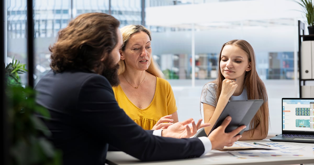 Engaging the Rising Gen