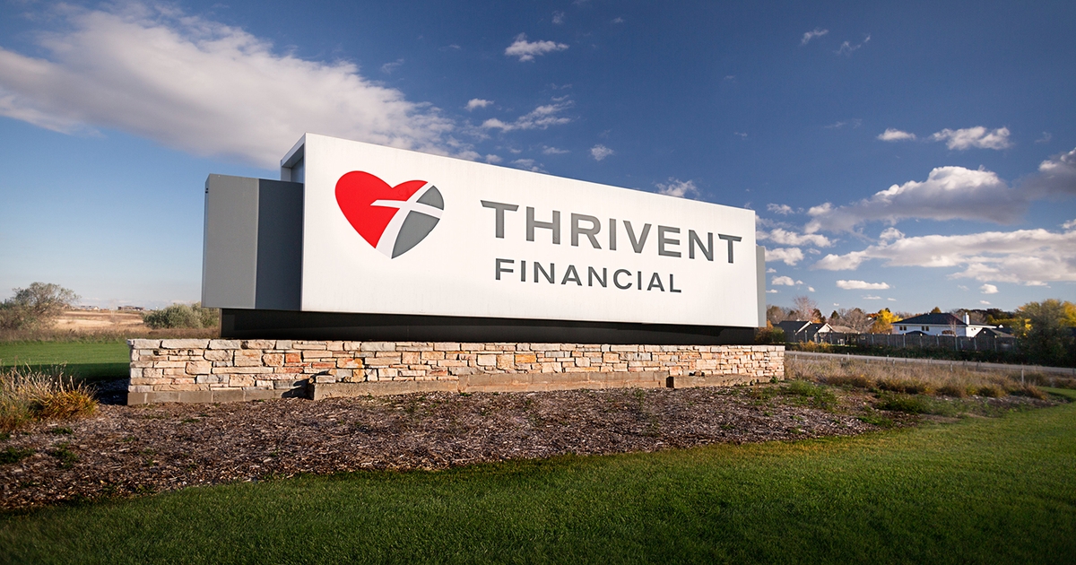 Top Thrivent Wealth Management Executive Departs