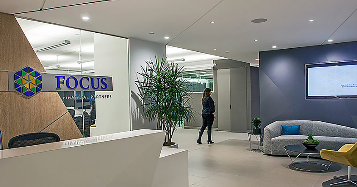 Focus Partners Wealth Merges in $5.6B California RIA