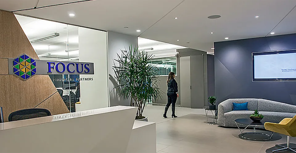 Focus Sues Former Advisors Over Mosaic Name Dispute
