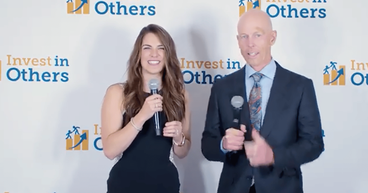 Leading with Purpose: John Hyland’s Philanthropic Fight Against Blood Cancer Leading with Purpose: John Hyland’s Philanthropic Fight Against Blood Cancer