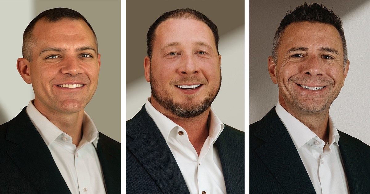 RIA Tempo Wealth Launches with $650M, Executive Focus