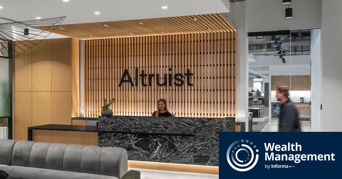 Altruist Launches AI Financial Planning Agent