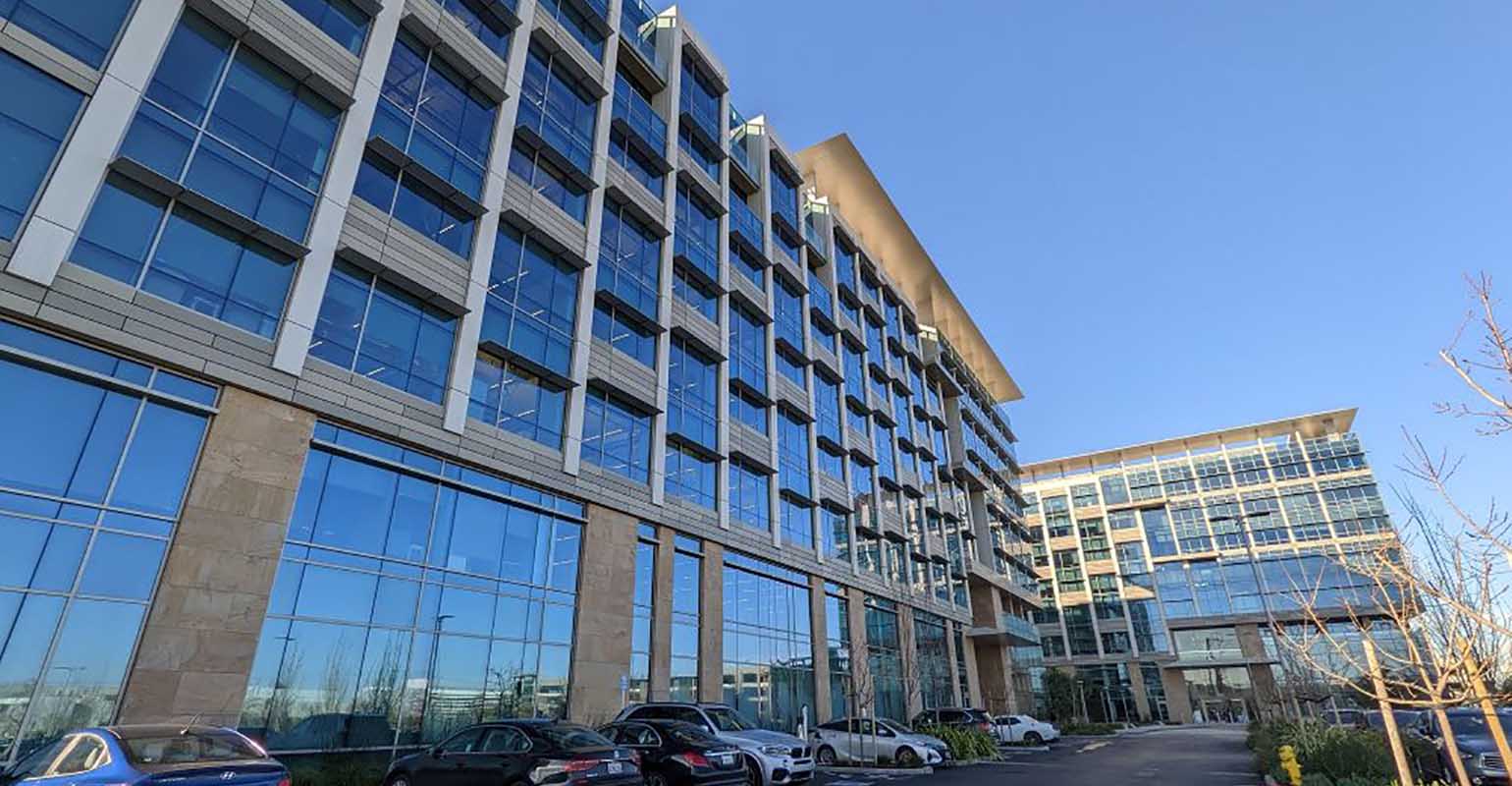 Metavine office
