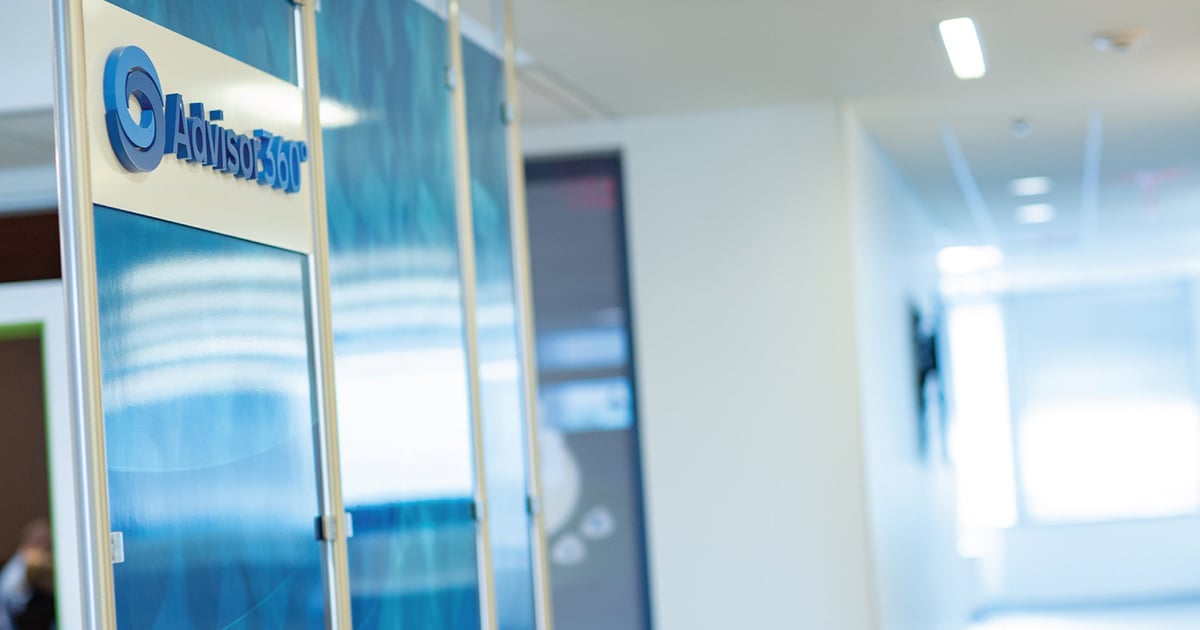 Advisor360 Embeds Conquest AI Planning into Platform