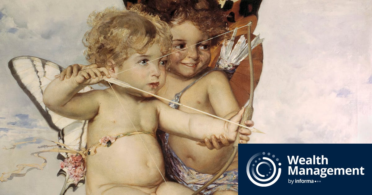 Smart Cupid If Cupid’s Stupid, Separate Smart