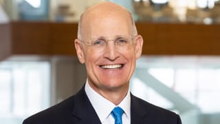 Citi’s Andy Sieg Investigated By Outside Law Firm