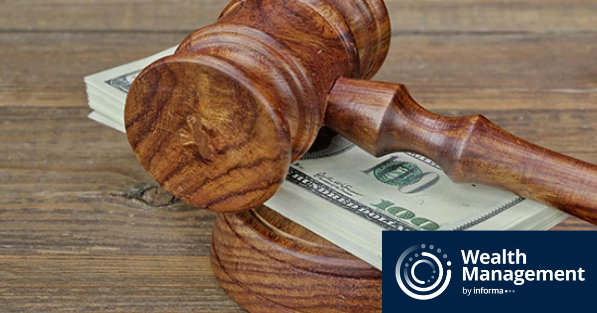 Washington Woman Pleads Guilty To Impersonating Financial Advisor in $3M Fraud