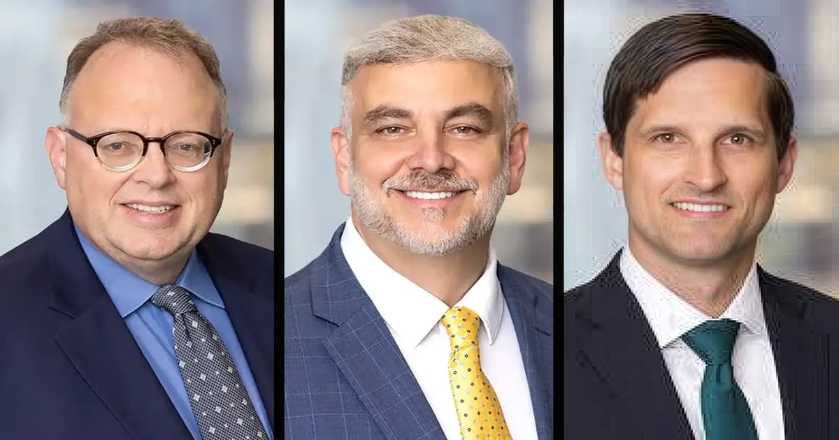 Mariner Independent Onboards $1.3B Team From Focus Financial