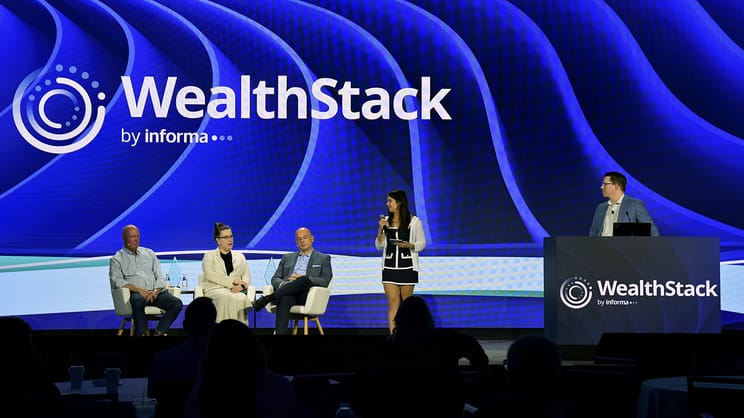 bQuest Wins Best of Show at WealthStack Tech Demos