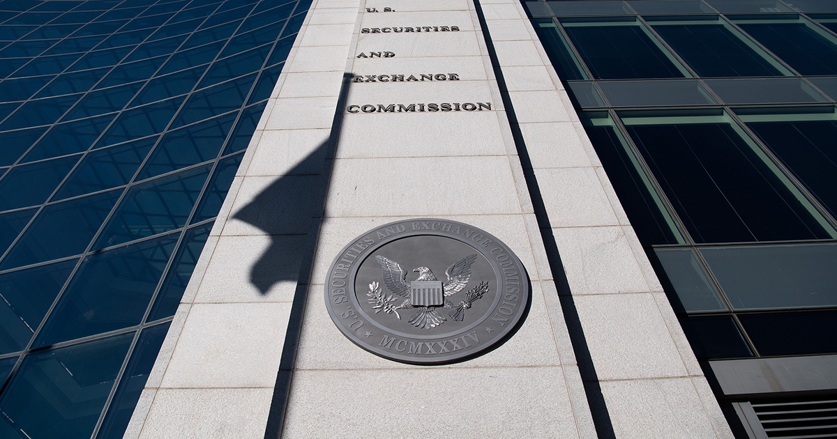 SEC Guidance Lightens Burden on Advisor Advertising SEC Guidance Lightens Burden on Advisor Advertising