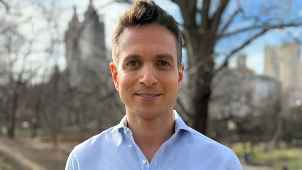 Pontera CEO Lashes Out at Fidelity for Blocking Its 401(k) RIA Services Pontera CEO Lashes Out at Fidelity for Blocking Its 401(k) RIA Services