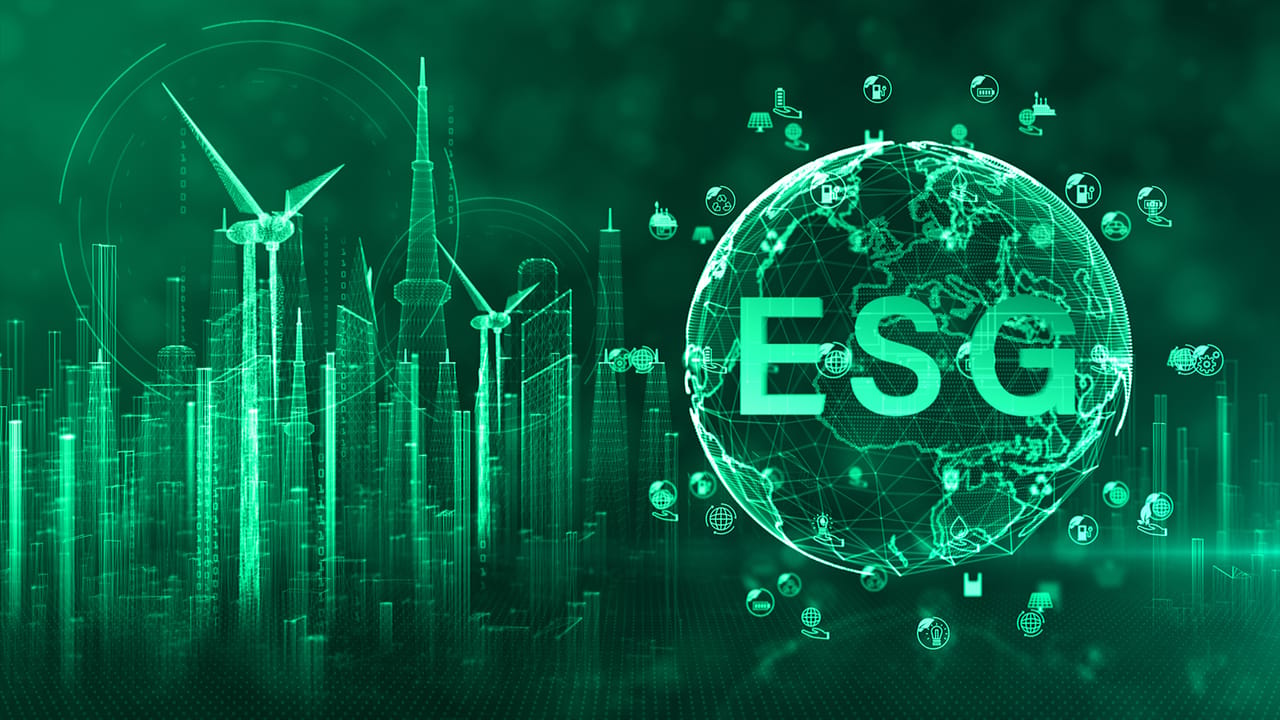 Esg Invetsing The Rise, Reckoning And Future of ESG Investing
