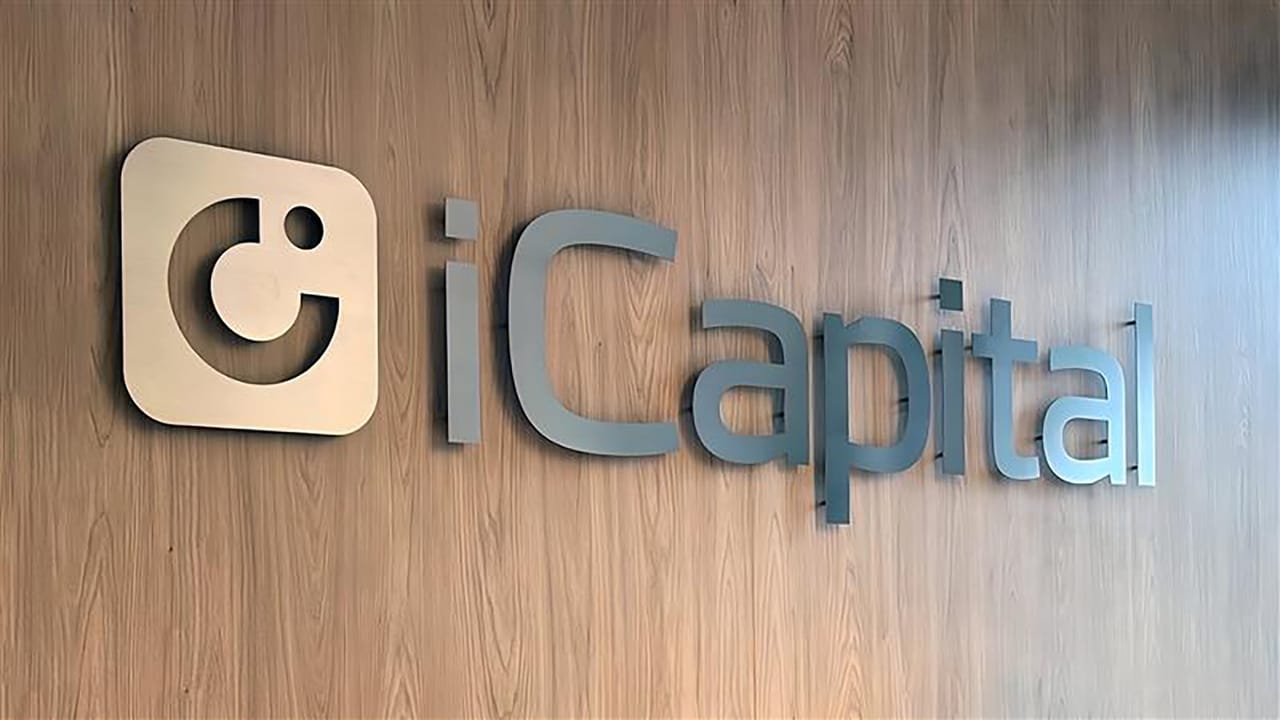 Icapital Sample Report iCapital, Envestnet Expand UMA Access for Alternatives