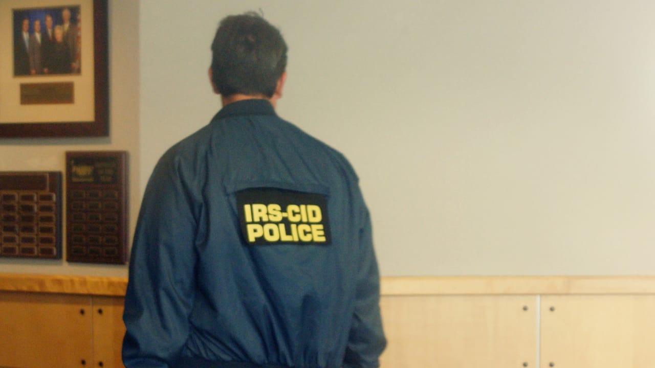 Irs Cops IRS Targets Tax-Exempt Groups in Criminal Probe