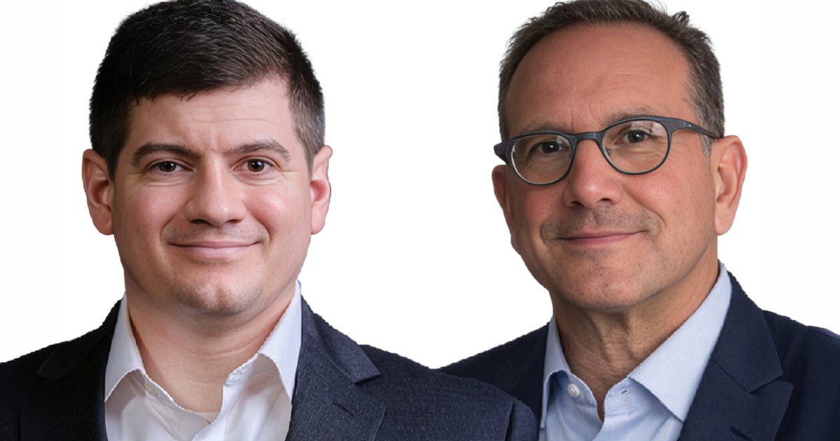 Mike Janney People Moves: Janney Adds FNB Advisors, Alaris Hires M&A Vet