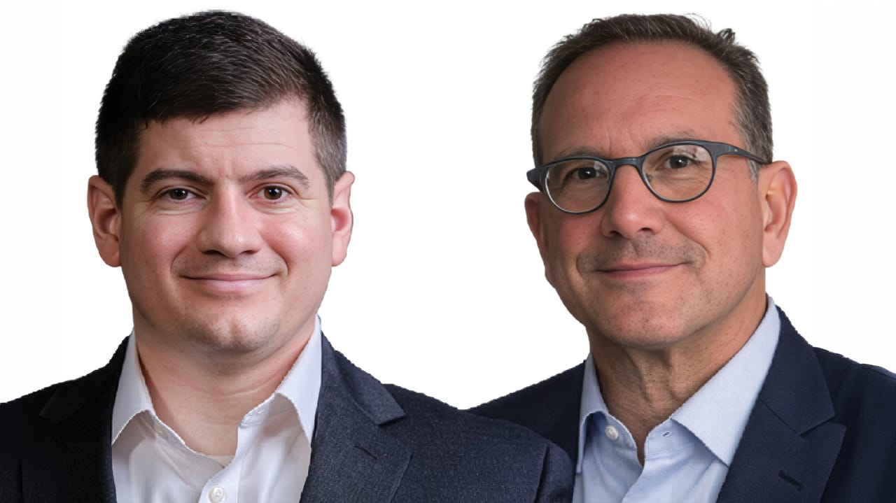Adam Runk People Moves: Janney Adds FNB Advisors, Alaris Hires M&A Vet