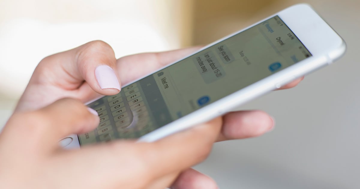 Left on Read: The Cost of Ignoring iMessage Compliance