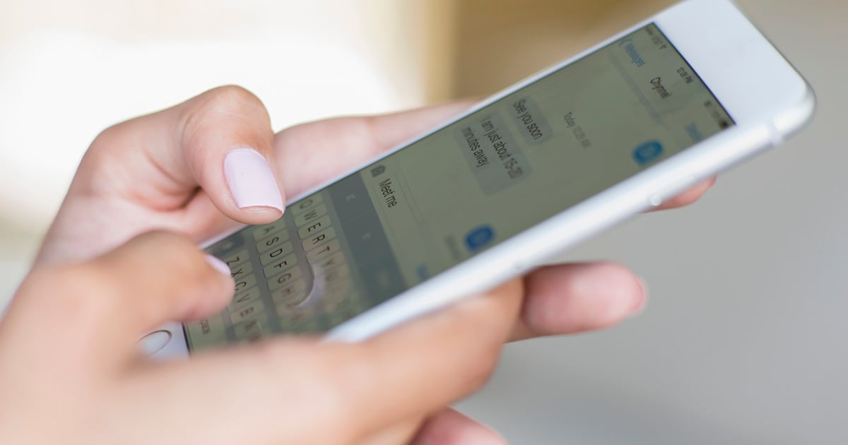 Left on Read: The Cost of Ignoring iMessage Compliance Left on Read: The Cost of Ignoring iMessage Compliance