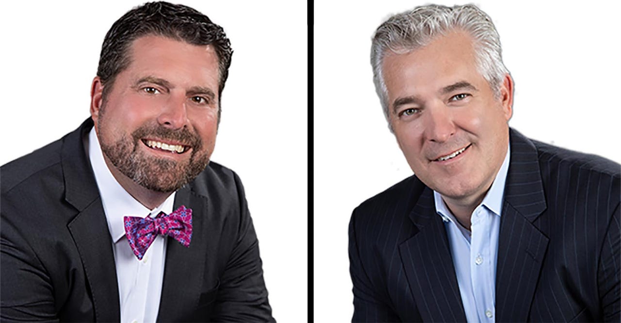 Spearhead Capital Partners office