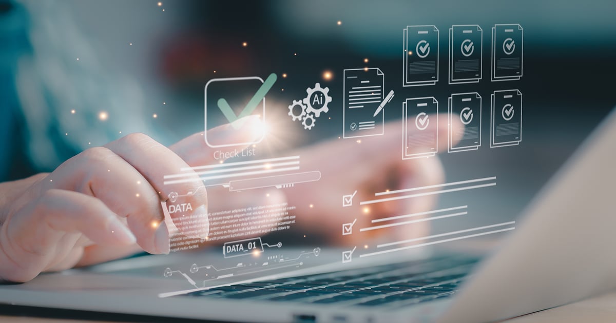 MirrorWeb Launches Mira AI Agent for Advisor Compliance