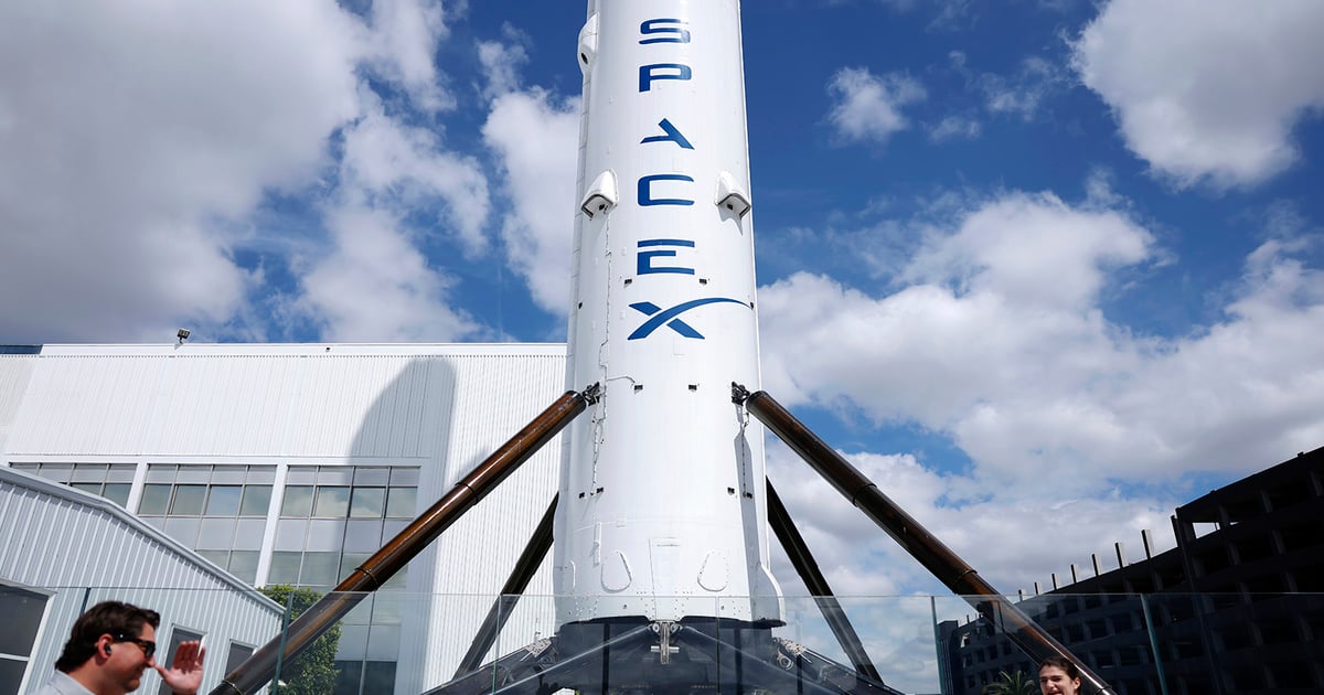 RIAs Face QQQ Risks Amid SpaceX IPO, Nasdaq Rule Changes