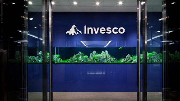 Invesco Rebrands Its Stable of WealthTech Tools