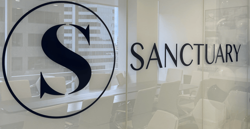 Sanctuary Networkdays Conference Sanctuary Wealth Cuts Ribbon on Flagship NYC Location