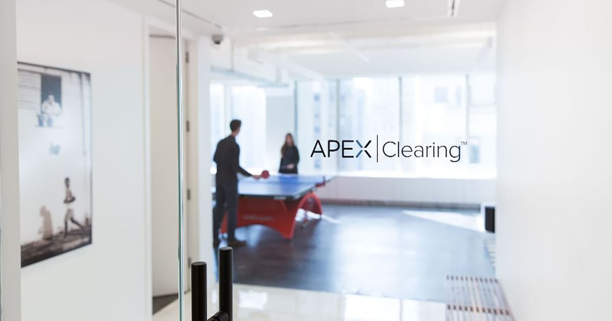 Apex Launches Agentic Development Kit For Custody