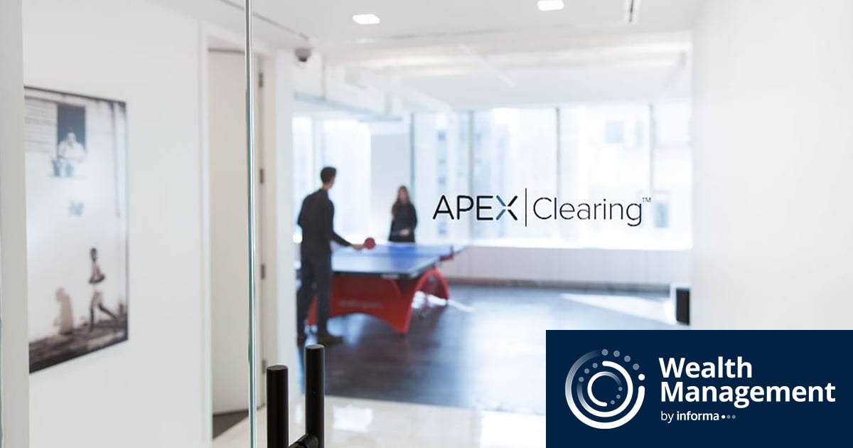 Apex Launches Prediction Markets Platform Powered by Kalshi