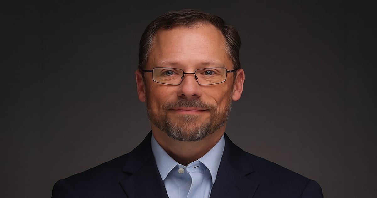 People Moves: Envestnet Hires Cybersecurity Leader, $800M Morgan Stanley Alum Joins Evolve