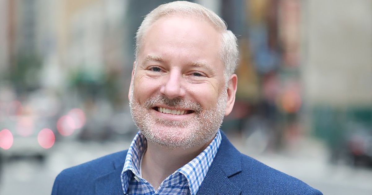 Peter Nesvold Joins SignatureFD Board to Lead M&A Strategy