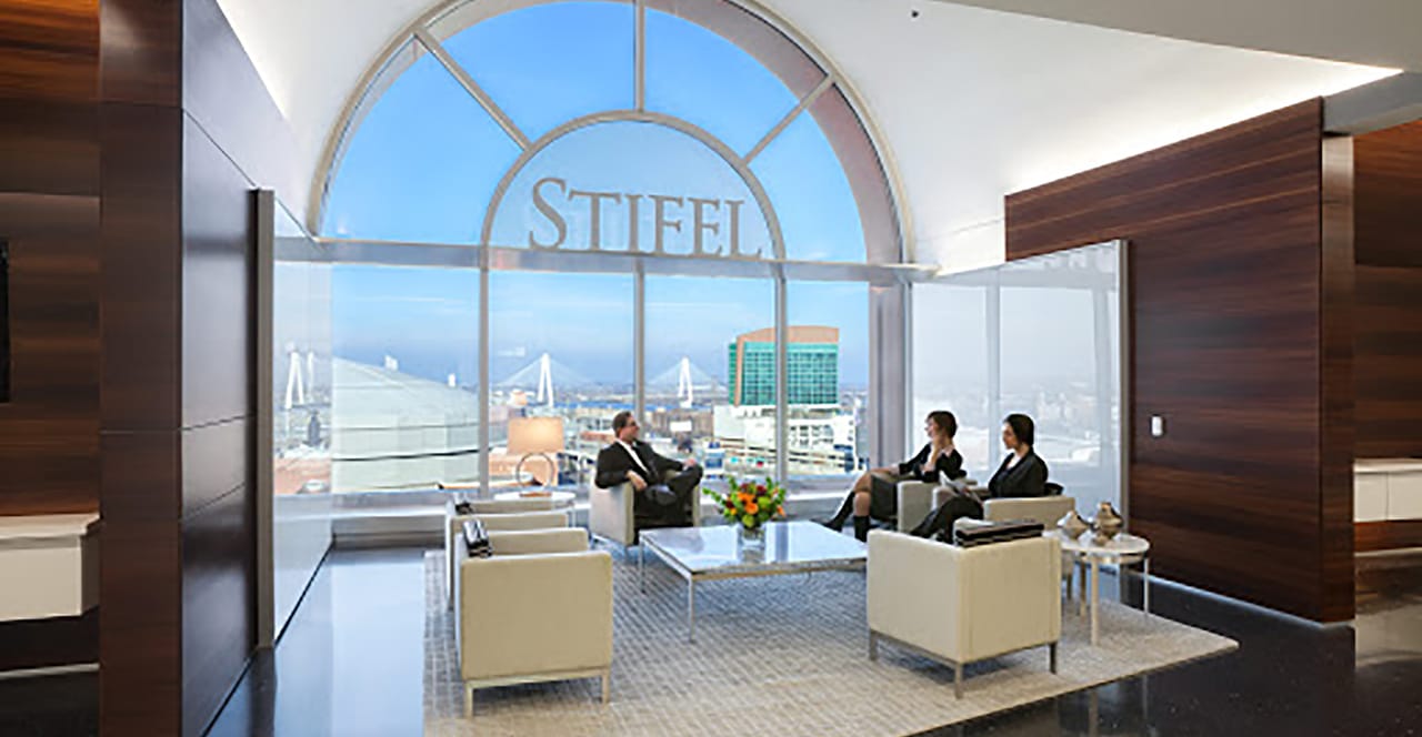 Stifel Pays Another $850K Settlement Over Structured Notes Stifel Pays Another $850K Settlement Over Structured Notes