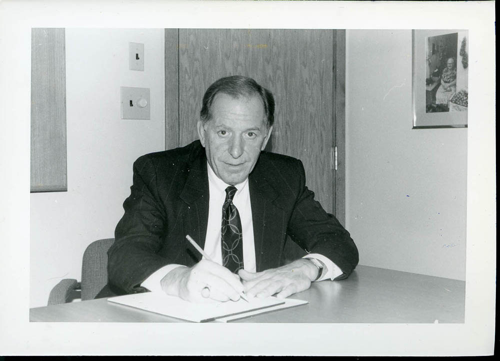 The Healthy Advisor: Reflecting on a Life Well-Lived, Yet Not Without ...