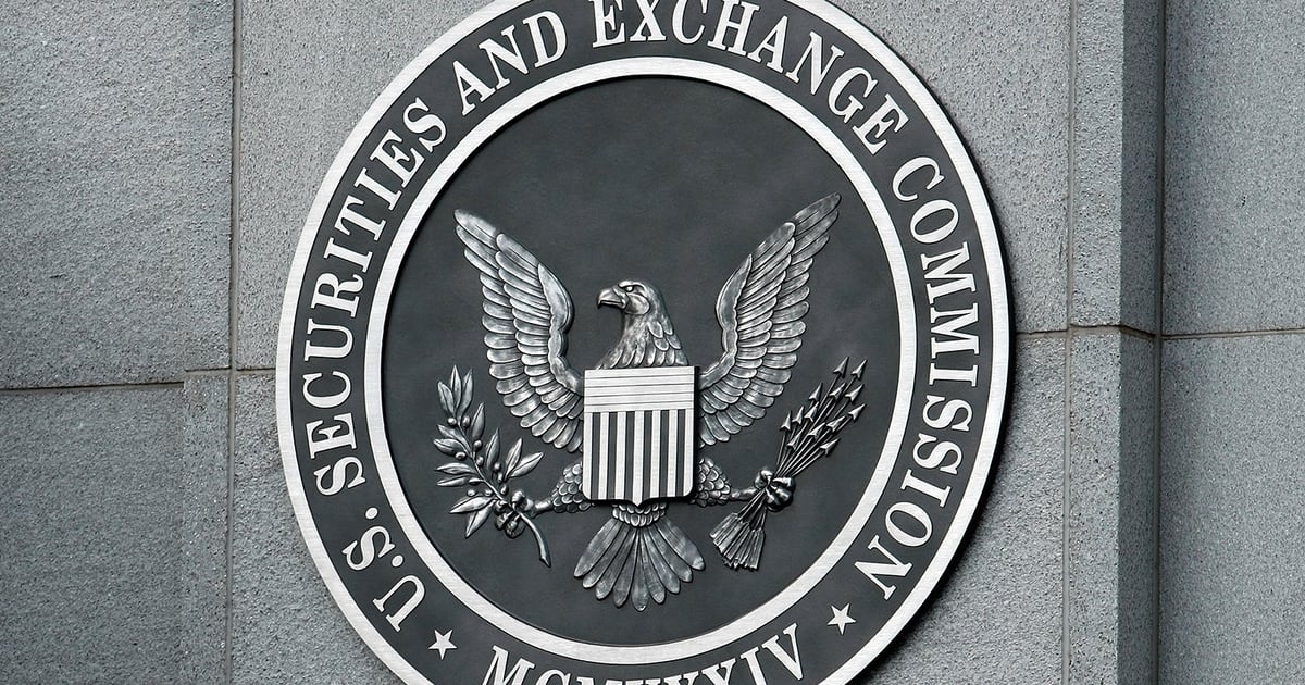 Barred Broker Settles SEC Charges for Allegedly Stealing $9.8M From Elderly Client Barred Broker Settles SEC Charges for Allegedly Stealing $9.8M From Elderly Client
